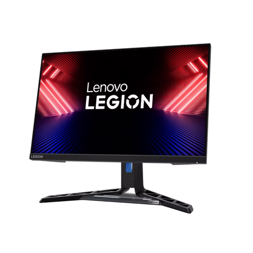 Lenovo Legion R25i-30 Monitor 24.5" IPS 1920x1080 165Hz 0 5ms 2xHDMI DP FreeSync pivot visina zvučni slika 3