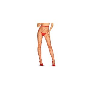 Obsessive -  S812 tights red S/M/L