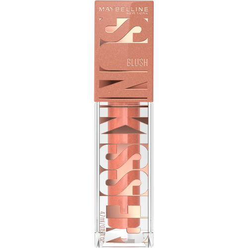 Maybelline New York Sunkisser rumenilo 03 SOL Search​ slika 1