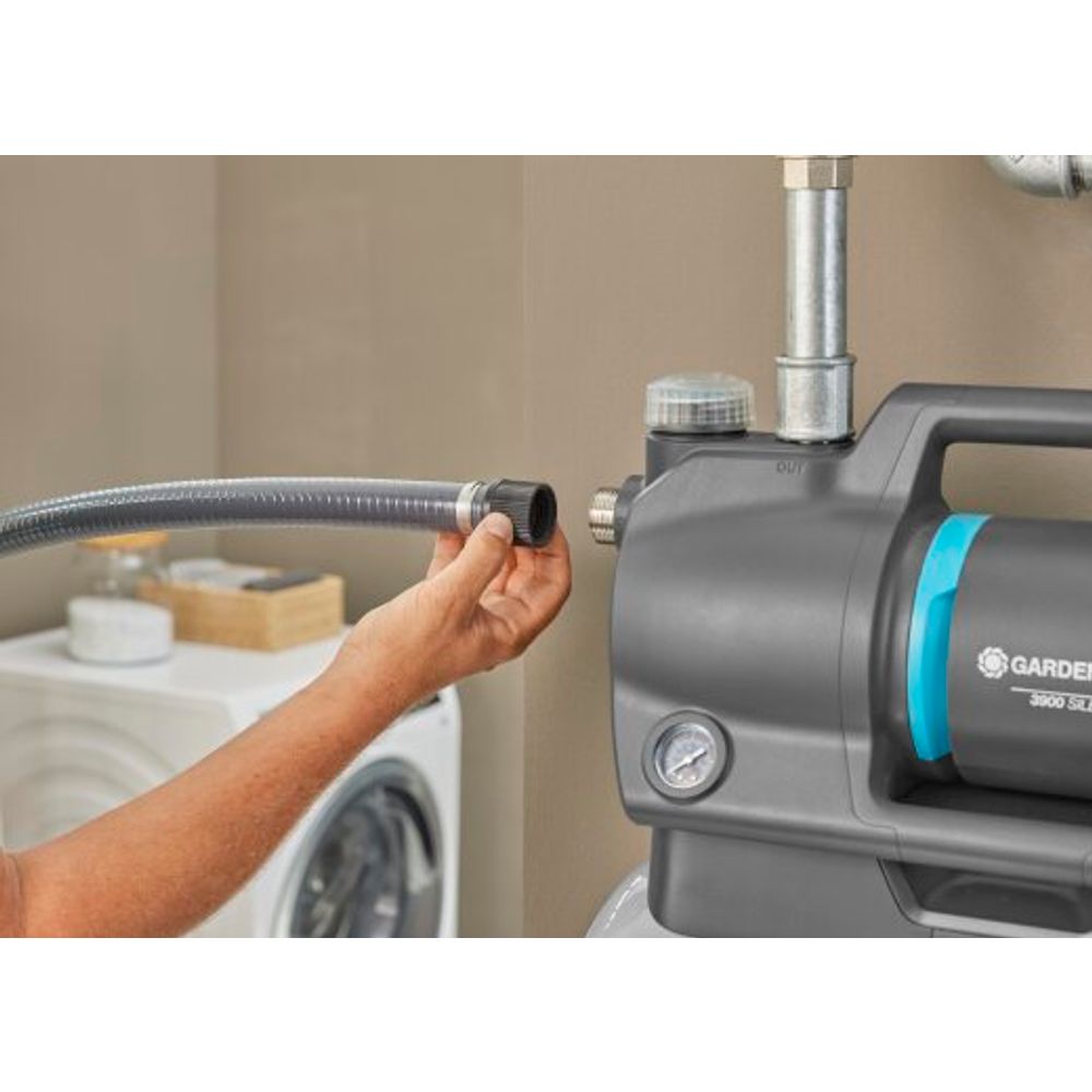 GARDENA kućni vodooskrbni sustav 3900 - hidropak slika 2