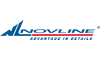 NOVLINE logo