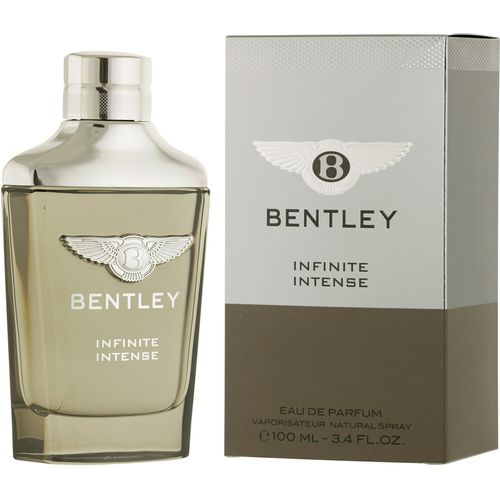 Bentley Infinite Intense Eau De Parfum 100 ml (man) slika 3