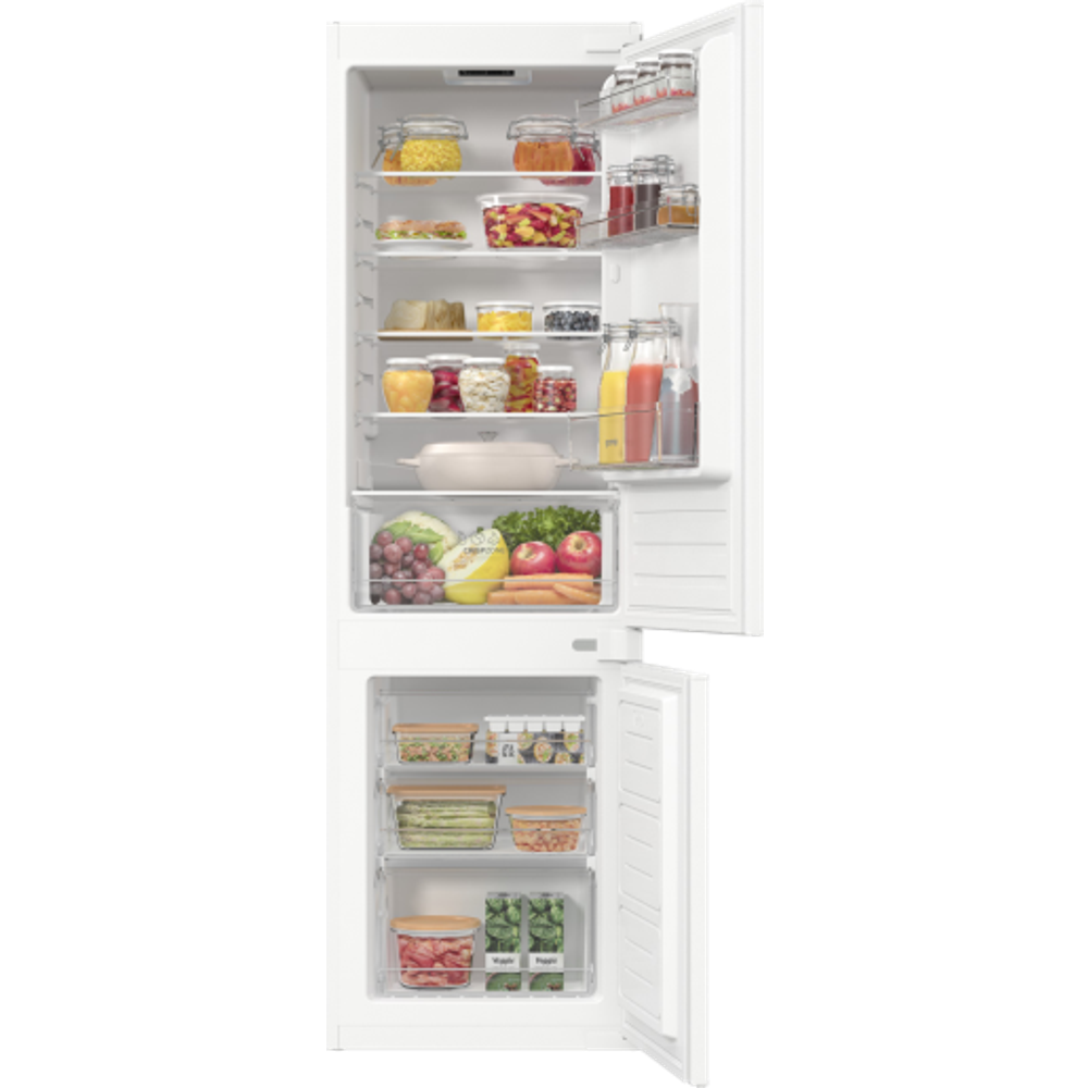 Gorenje Ugradbeni frižider RKI517E41 / 270 l slika 7