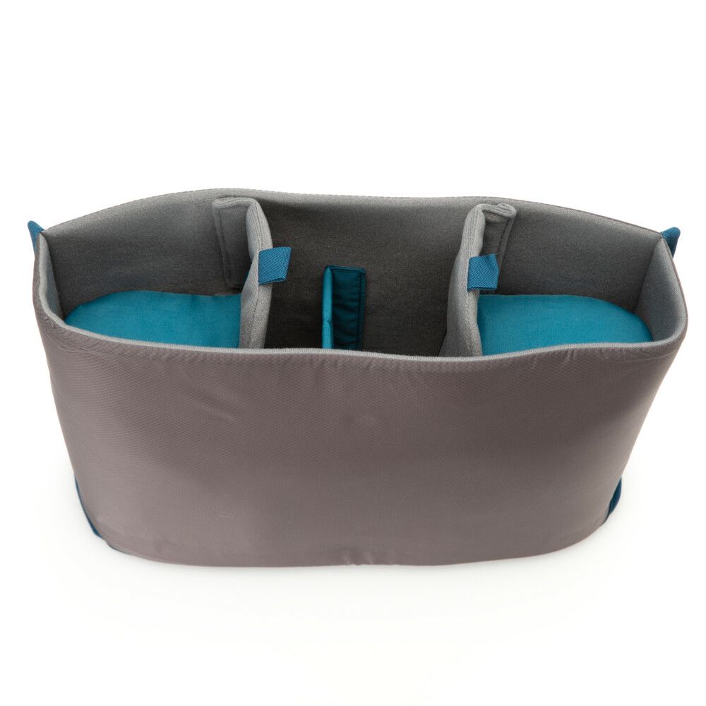 Tenba DNA 16 Slim Messenger Bag — Blue slika 5