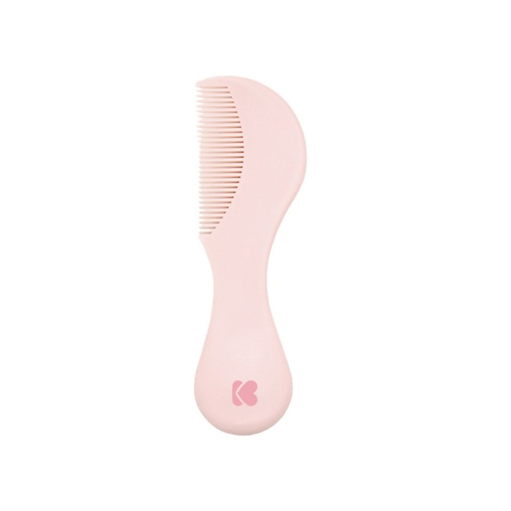 Kikka Boo Četka i češalj Savanna, Pink slika 5
