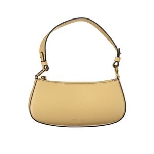 COCCINELLE BEIGE WOMEN'S BAG