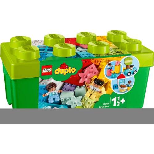 LEGO® DUPLO® 10913 kutija s kockama slika 9