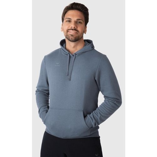 Hoodie Erima Classic Slate Grey slika 3