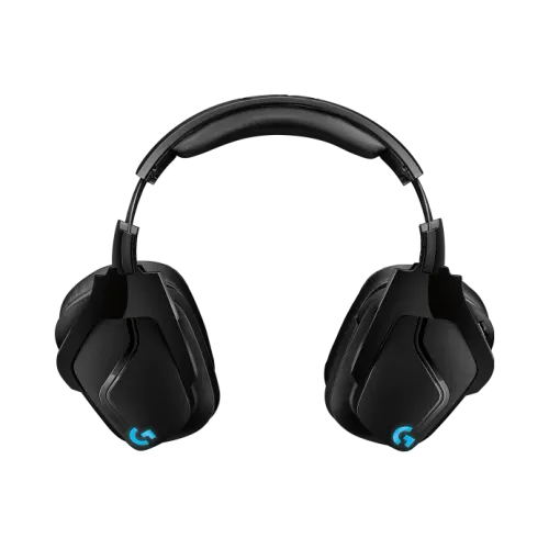 Slušalice Logitech G935 LIGHTSYNC, bežične, Gaming, 7.1, crne slika 4