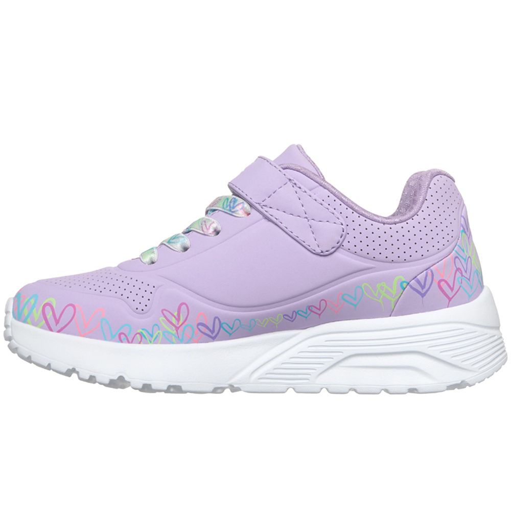 Skechers tenisice Uno Lite slika 2