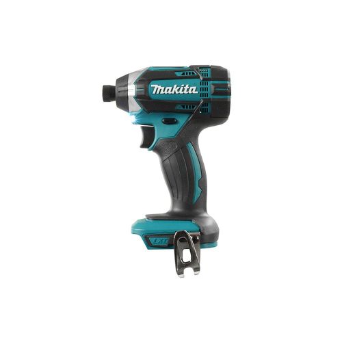 Makita DTD152Z 1/4  akumulatorski udarni odvijač (18V.LI-ION) bez baterije slika 1