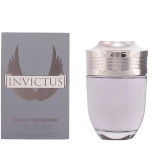 Paco Rabanne Invictus After Shave Lotion 100 ml (man) slika 1