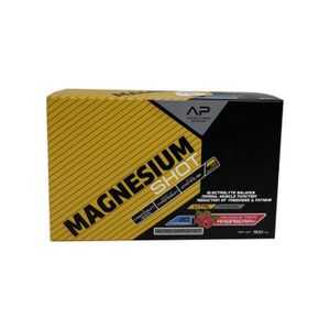 Athletic Pharm Magnesium Shot 20 Ampoules 