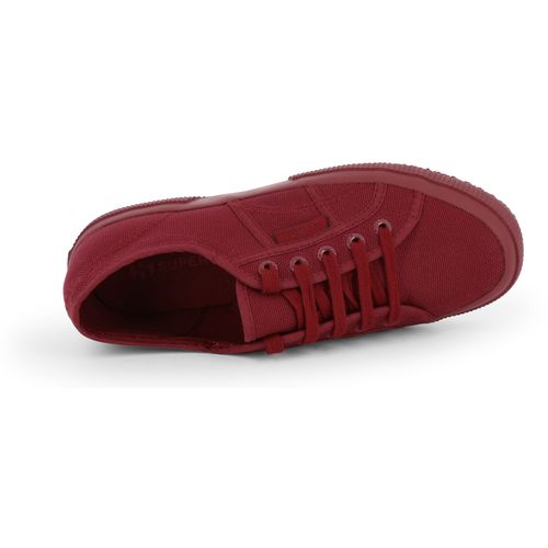 Ženske tenisice Superga 2750-COTU-CLASSIC S000010-F52 DK-BORDEAUX slika 3