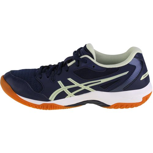 Asics Gel-Rocket 10 ženske tenisice 1072A056-407 slika 2