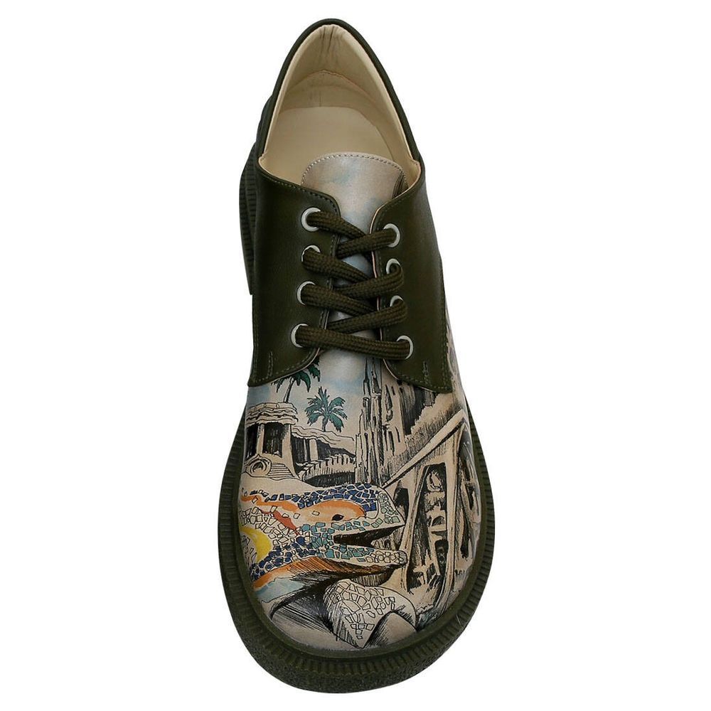 DOGO Cipele Diana Barcelona slika 5