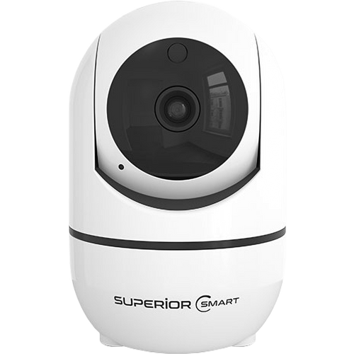 Superior kamera IP, 1080p, WiFi, micro SD, Indoor - HD Wireless Indoor Smart Camera slika 1