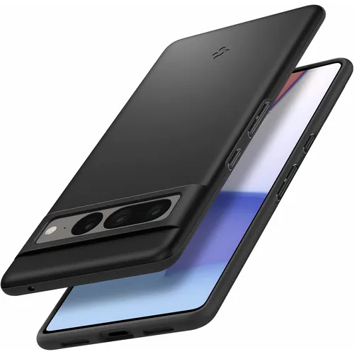 Spigen Thin Fit maska za Google Pixel 7 Pro slika 3