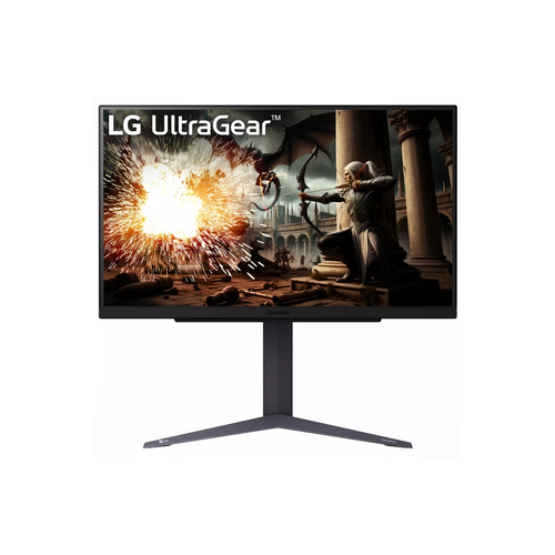 LG monitor 27GS75Q-B slika 1