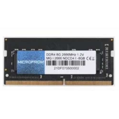 RAM DDR4 MicroFrom 16GB PC3200 slika 1