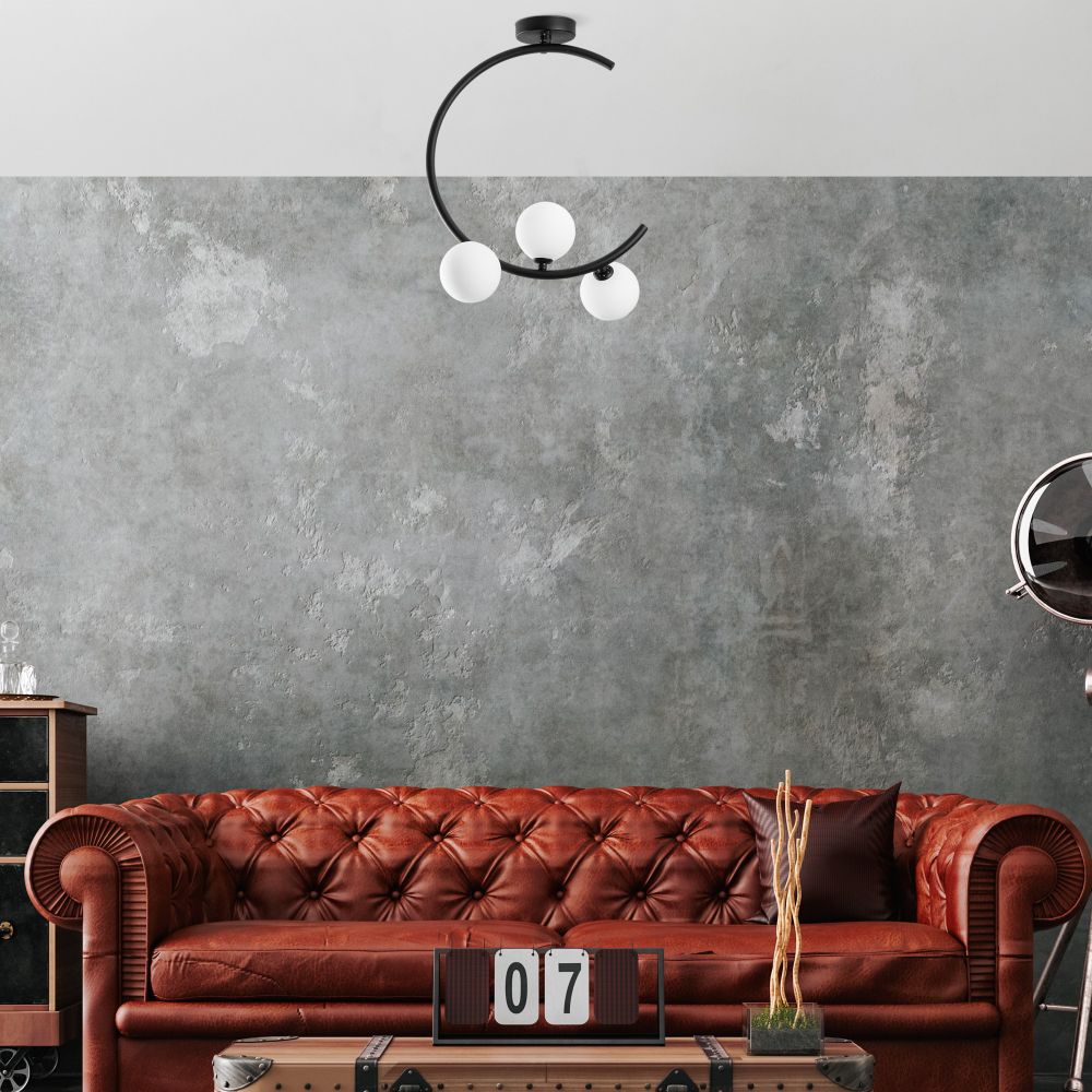 Luminar - Crni Luster 14135 slika 2