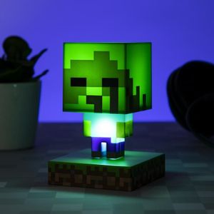 Paladone Zombie Icon Light V2