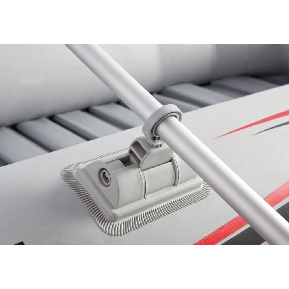 Intex čamac 328x145x48cm mariner 4 set (alu vesla, pumpa) 68376np slika 3