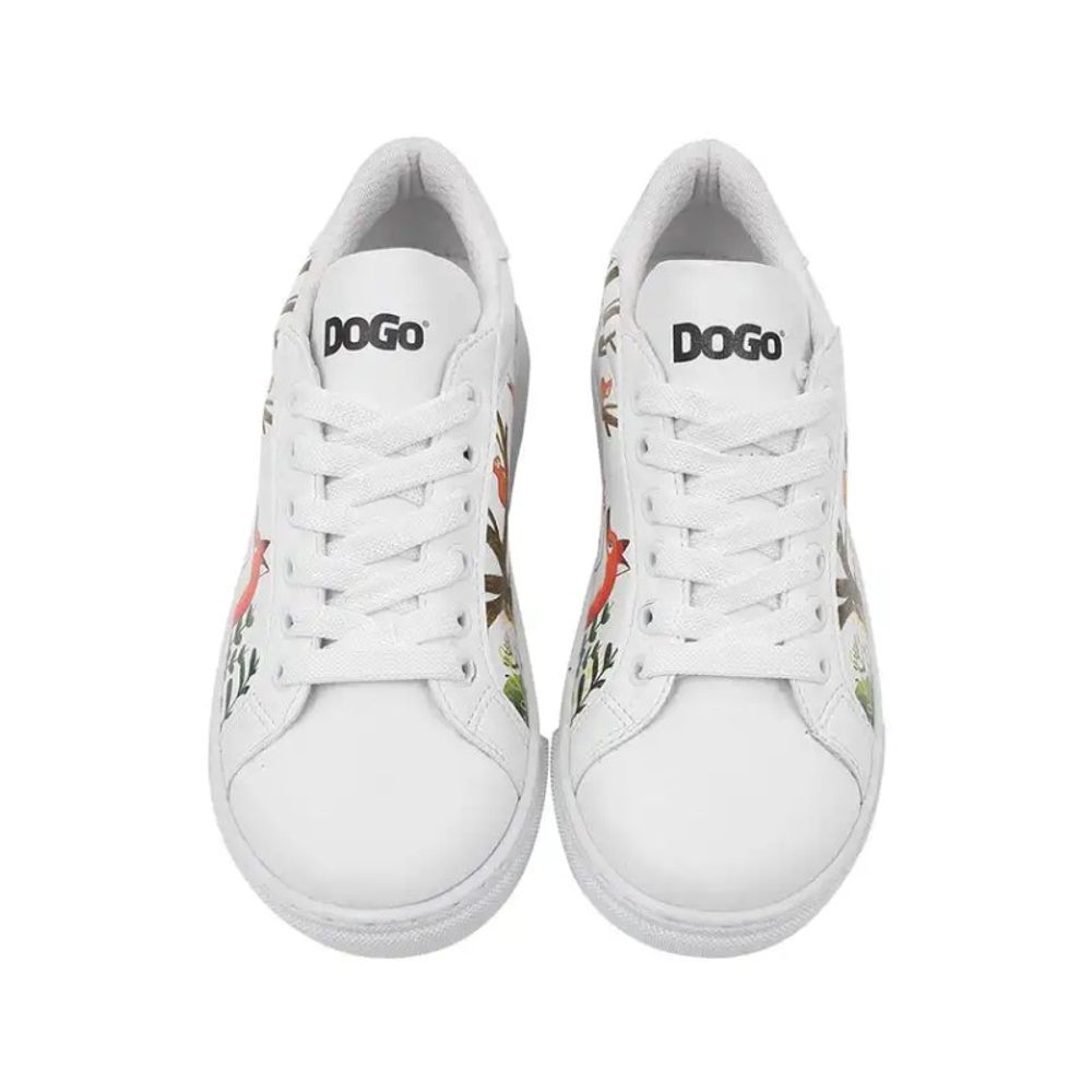 DOGO Dječije patike Ace Sneakers Better Together slika 2