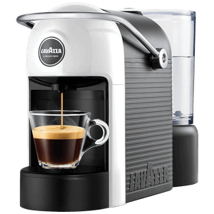 Lavazza Aparat za espresso kafu, 1250W, A Modo Mio - LM Jolie, White