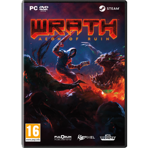 Wrath: Aeon Of Ruin (PC)