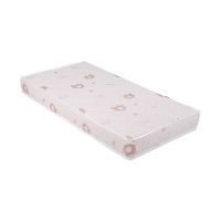 Kikka Boo Memory Madrac Comfort Cool Gel 70x140x12cm, Elephant