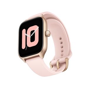 Amazfit GTS 4 Rosebud Pink