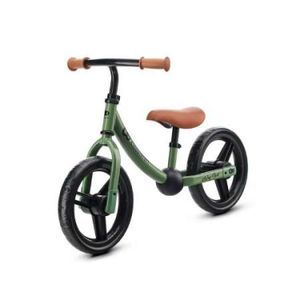 Kinderkraft Balans bicikl 2WAY Next 2022 Light Green