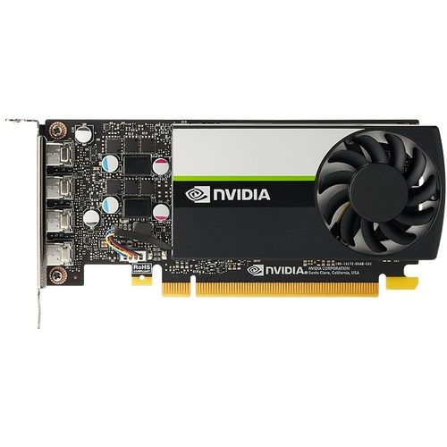 DELL OEM nVidia Quadro T1000 4GB grafička karta slika 4