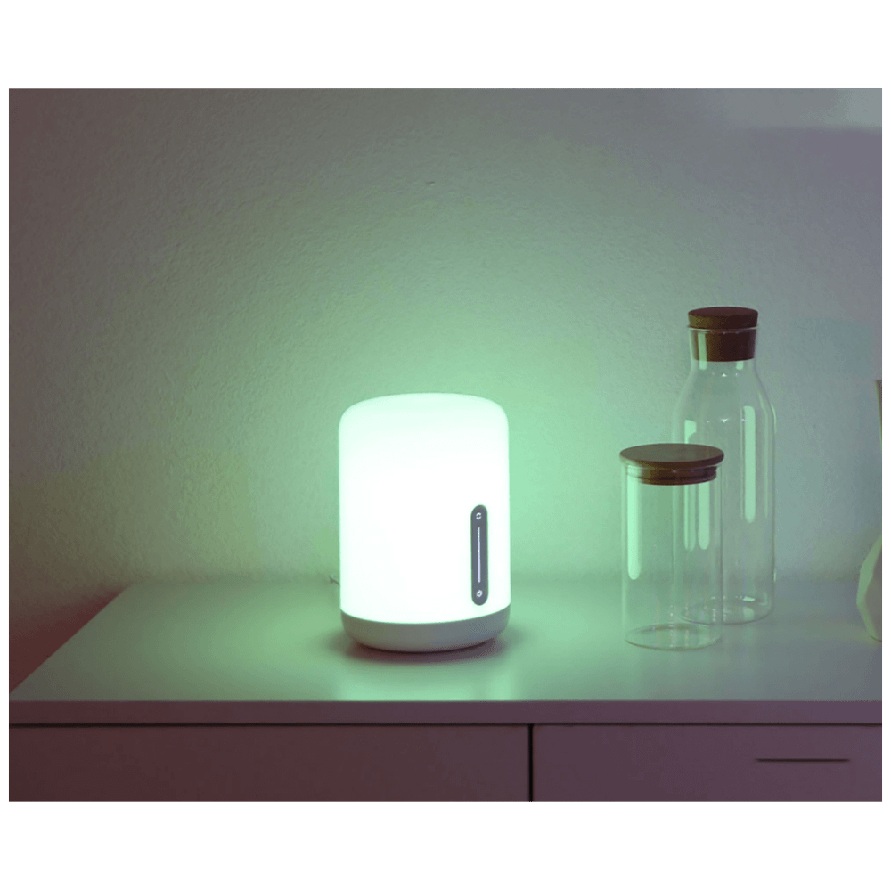Xiaomi Pametna lampa, LED,  stolna - Mi Bedside Lamp 2 slika 5