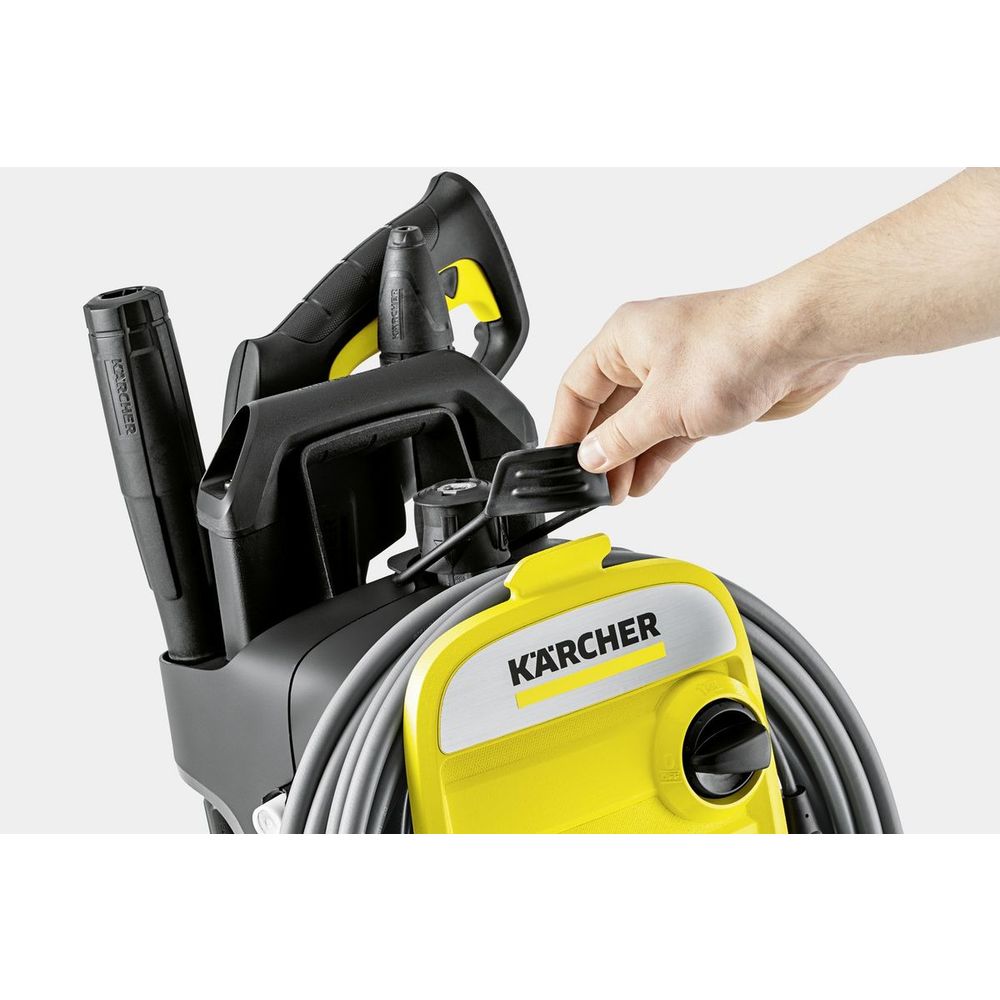 KARCHER Perač visokim pritiskom K7 Compact Home 1.447-053.0 slika 5