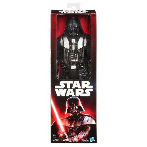 STAR WARS Dart Vader slika 2