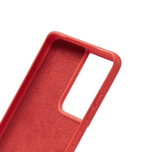 Crong Color Cover maskica za Samsung Galaxy S21 Ultra slika 5