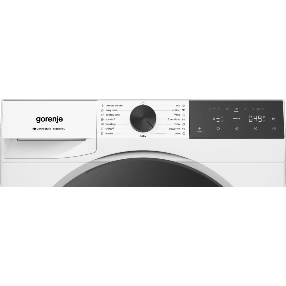 GORENJE Sušilica DG48D / 8 kg slika 4