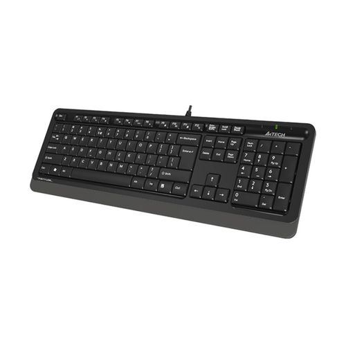 A4 TECH FK10 FSTYLER USB YU siva tastatura slika 2