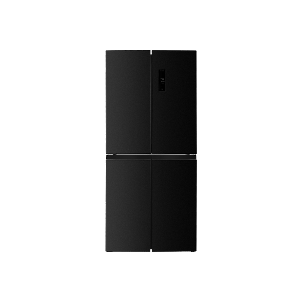 BEKO Frižider GNO46623XBR, 466l slika 1