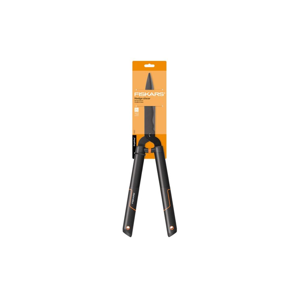 Fiskars Makaze za živu ogadu 1001433 slika 2