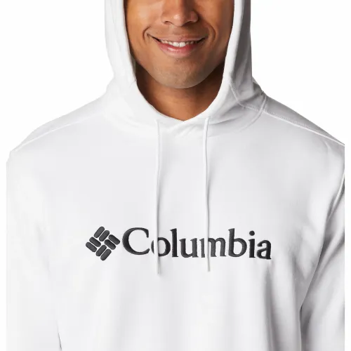 Columbia CSC Basic Logo II Hoodie 1681664106 slika 8