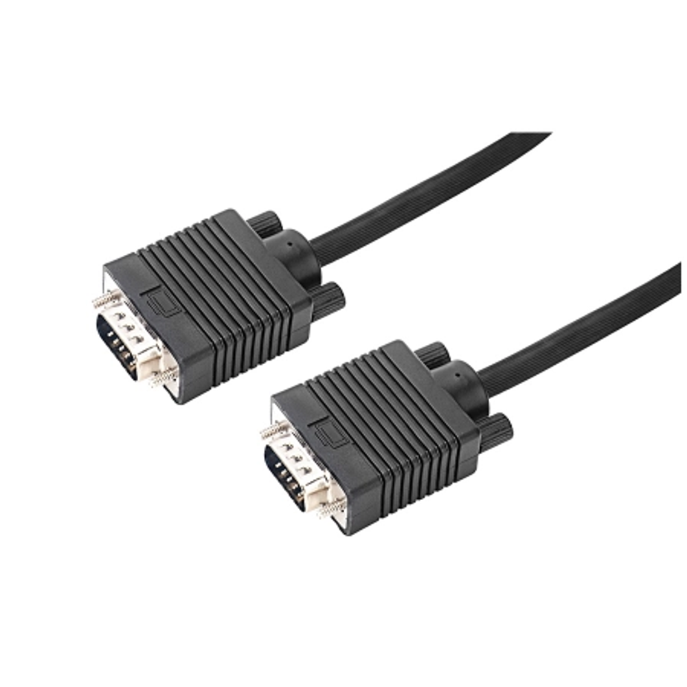 SpeedLink VGA Cable M/M 1,8m slika 2