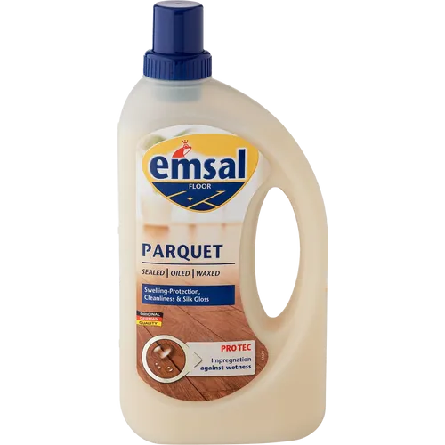 Emsal Sredstvo za čišćenje parketa Floor-Care, 750 ml slika 1