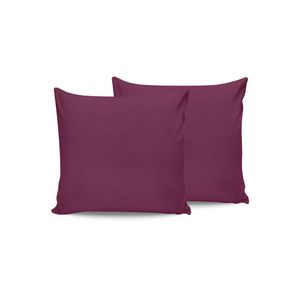 Set jastučića (2 komada) Ljubičasta (FR)
