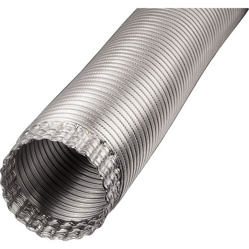 Save Aluminijska fleksibilna cijev za ventilaciju, Ø 150 mm - FN1524 slika 1