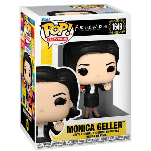 Funko POP figura Monica Geller iz serije Prijatelji slika 2