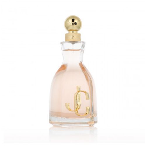 Jimmy Choo I Want Choo Eau De Parfum 100 ml (woman) slika 1