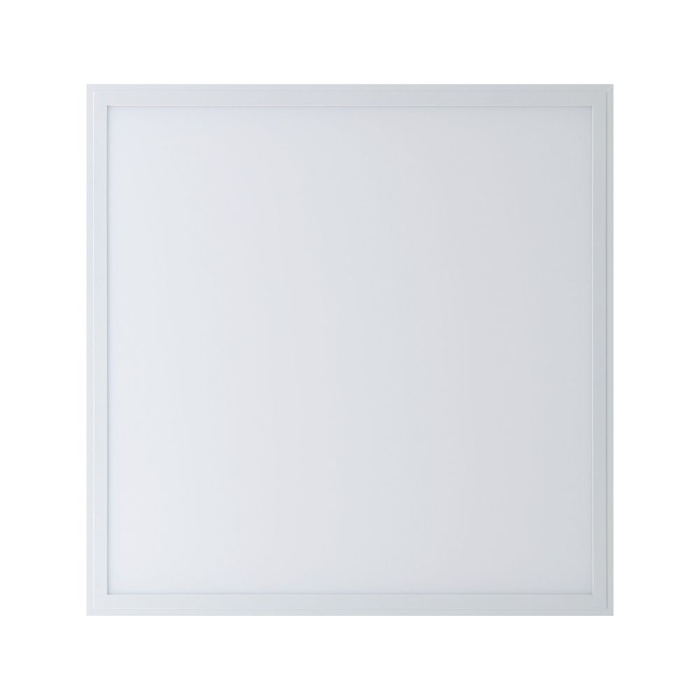 SALOBRENA 1 Stropna Rasvjeta - LED Panel 595x595 4000K Opal slika 8